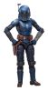 Star Wars: The Mandalorian Series Figura Nite Owl 15 cm