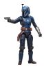 Star Wars: The Mandalorian Series Figura Nite Owl 15 cm