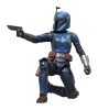 Star Wars: The Mandalorian Series Figura Nite Owl 15 cm