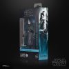 Star Wars: Ahsoka Black Series Figura Baylan Skoll (Mercenary) 15 cm