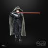 Star Wars: Ahsoka Black Series Figura Baylan Skoll (Mercenary) 15 cm