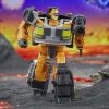 Transformers Generations Legacy United Deluxe Class Figura Star Raider Cannonball 14 cm