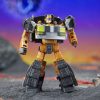 Transformers Generations Legacy United Deluxe Class Figura Star Raider Cannonball 14 cm