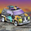 Transformers Generations Legacy United Deluxe Class Figura Star Raider Cannonball 14 cm