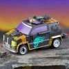 Transformers Generations Legacy United Deluxe Class Figura Star Raider Cannonball 14 cm