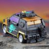 Transformers Generations Legacy United Deluxe Class Figura Star Raider Cannonball 14 cm