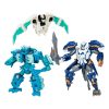 Transformers Figura Generations Legacy United Leader Class Star Raider Thundertron 18 cm