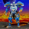 Transformers Figura Generations Legacy United Leader Class Star Raider Thundertron 18 cm