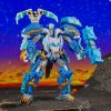 Transformers Figura Generations Legacy United Leader Class Star Raider Thundertron 18 cm