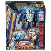 Transformers Figura Generations Legacy United Leader Class Star Raider Thundertron 18 cm