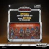 Star Wars The Mandalorian Vintage Collection Action Figure 4-Pack Mandalorian Shriek-Hawk 10 cm
