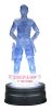 Star Wars Black Series Holocomm Collection Figura Ezra Bridger 15 cm