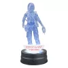 Star Wars Black Series Holocomm Collection Action Figure Osha Aniseya 15 cm