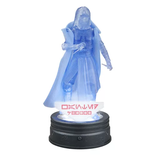 Star Wars Figura Black Series Holocomm Collection Mae (Assassin) 15 cm