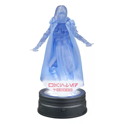 Star Wars Figura Black Series Holocomm Collection Mae (Assassin) 15 cm