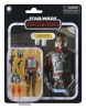 Star Wars: The Mandalorian Vintage Collection Figura Cobb Vanth (Mandalorian Armor) 10 cm