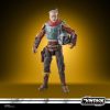 Star Wars: The Mandalorian Vintage Collection Figura Cobb Vanth (Mandalorian Armor) 10 cm