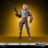 Star Wars: The Mandalorian Vintage Collection Figura Cobb Vanth (Mandalorian Armor) 10 cm