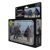 Star Wars: Obi-Wan Kenobi Vintage Collection Figura 2-Pack Blurrg & The Mandalorian 10 cm