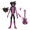 Spider-Man: Across the Spider-Verse Marvel Legends Figura Spider-Punk 15 cm