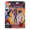 Spider-Man: Across the Spider-Verse Marvel Legends Figura Spider-Punk 15 cm