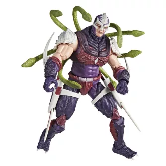   G.I. Joe Classified Series Action Figure Nemesis Immortal 15 cm