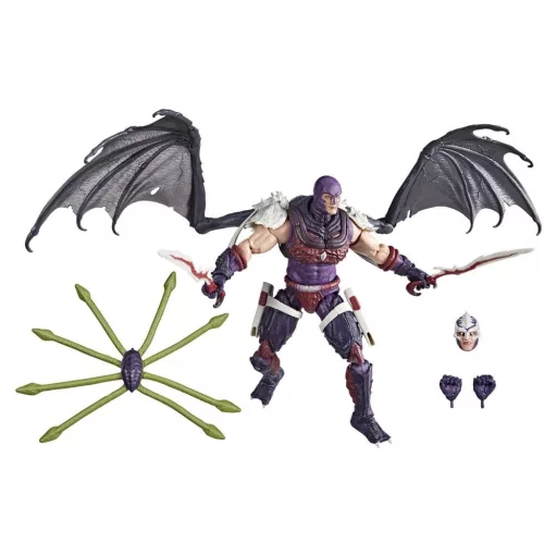 G.I. Joe Classified Series Action Figure Nemesis Immortal 15 cm