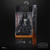 Star Wars Episode IV Black Series Figura Darth Vader 15 cm