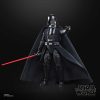 Star Wars Episode IV Black Series Figura Darth Vader 15 cm