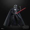 Star Wars Episode IV Black Series Figura Darth Vader 15 cm