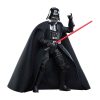 Star Wars Episode IV Black Series Figura Darth Vader 15 cm