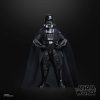 Star Wars Episode IV Black Series Figura Darth Vader 15 cm