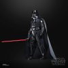 Star Wars Episode IV Black Series Figura Darth Vader 15 cm