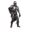 Star Wars: The Mandalorian Black Series Figura The Mandalorian (Mines of Mandalore) 15 cm