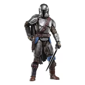   Star Wars: The Mandalorian Black Series Figura The Mandalorian (Mines of Mandalore) 15 cm