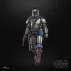 Star Wars: The Mandalorian Black Series Figura The Mandalorian (Mines of Mandalore) 15 cm