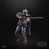 Star Wars: The Mandalorian Black Series Figura The Mandalorian (Mines of Mandalore) 15 cm