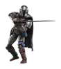 Star Wars: The Mandalorian Black Series Figura The Mandalorian (Mines of Mandalore) 15 cm