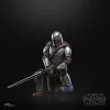Star Wars: The Mandalorian Black Series Figura The Mandalorian (Mines of Mandalore) 15 cm