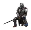 Star Wars: The Mandalorian Black Series Figura The Mandalorian (Mines of Mandalore) 15 cm