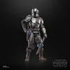 Star Wars: The Mandalorian Black Series Figura The Mandalorian (Mines of Mandalore) 15 cm