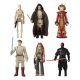 Star Wars Episode I Retro Collection Figura The Phantom Menace Multipack 10 cm