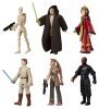 Star Wars Episode I Retro Collection Figura The Phantom Menace Multipack 10 cm