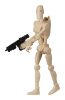 Star Wars Episode I Retro Collection Figura The Phantom Menace Multipack 10 cm