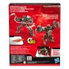 Transformers: Rise of the Beasts Generations Studio Series Leader Class Figura Apelinq 22 cm