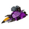 Transformers: War for Cybertron Studio Series Voyager Class Action Figure Gamer Edition Skywarp 16 cm