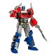 Transformers: Rise of the Beasts Generations Studio Series Voyager Class Figura Optimus Prime 17 cm