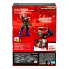 Transformers: Rise of the Beasts Generations Studio Series Voyager Class Figura Optimus Prime 17 cm