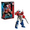 Transformers: Rise of the Beasts Generations Studio Series Voyager Class Figura Optimus Prime 17 cm