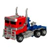 Transformers: Rise of the Beasts Generations Studio Series Voyager Class Figura Optimus Prime 17 cm